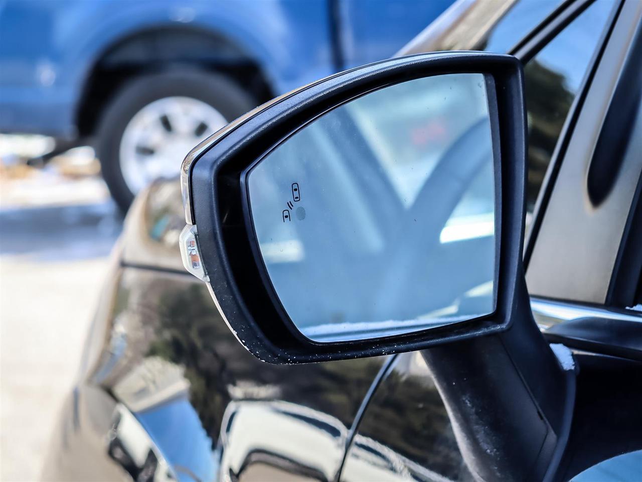 2018 Ford EcoSport  Photo