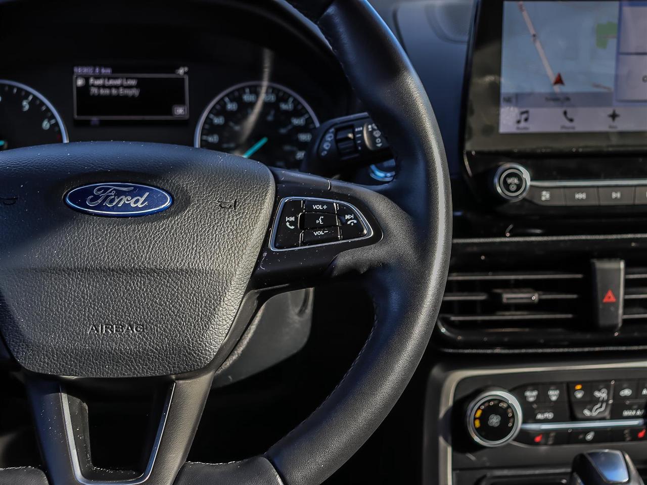 2018 Ford EcoSport  Photo