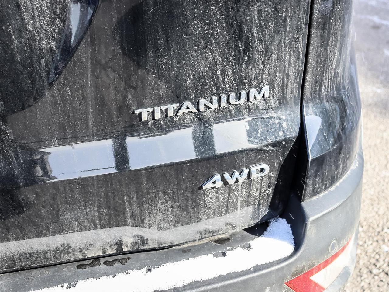 2018 Ford EcoSport  Photo