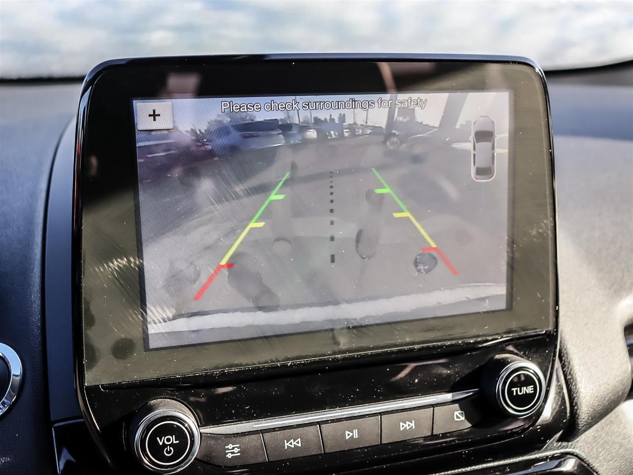 2018 Ford EcoSport  Photo