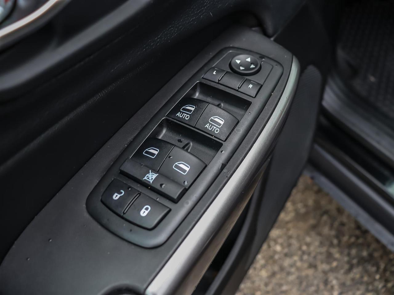 2019 Jeep Cherokee  Photo