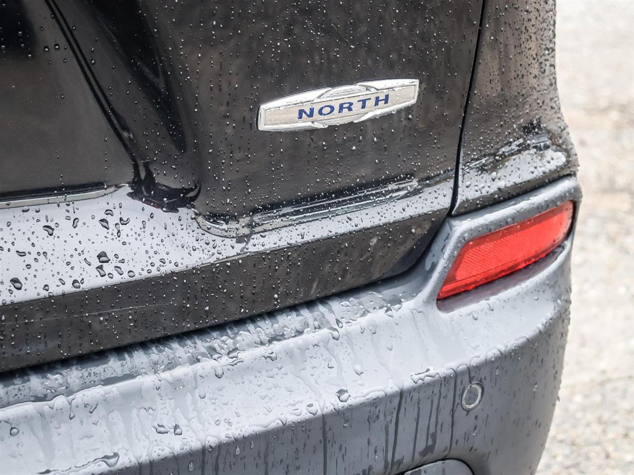 2019 Jeep Cherokee  Photo