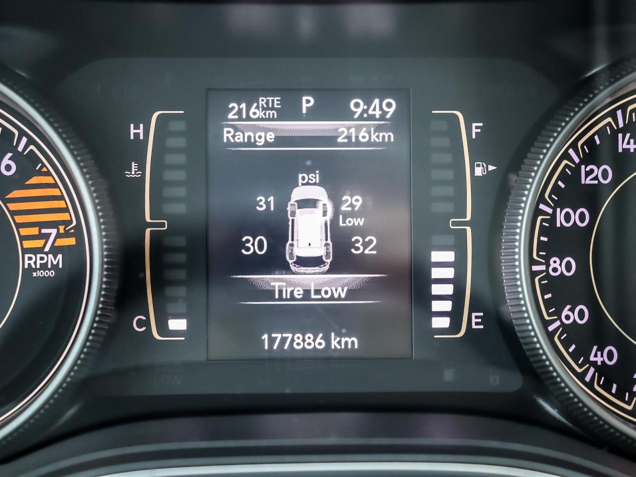 2019 Jeep Cherokee  Photo