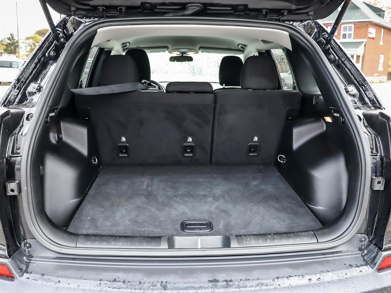 2019 Jeep Cherokee  Photo