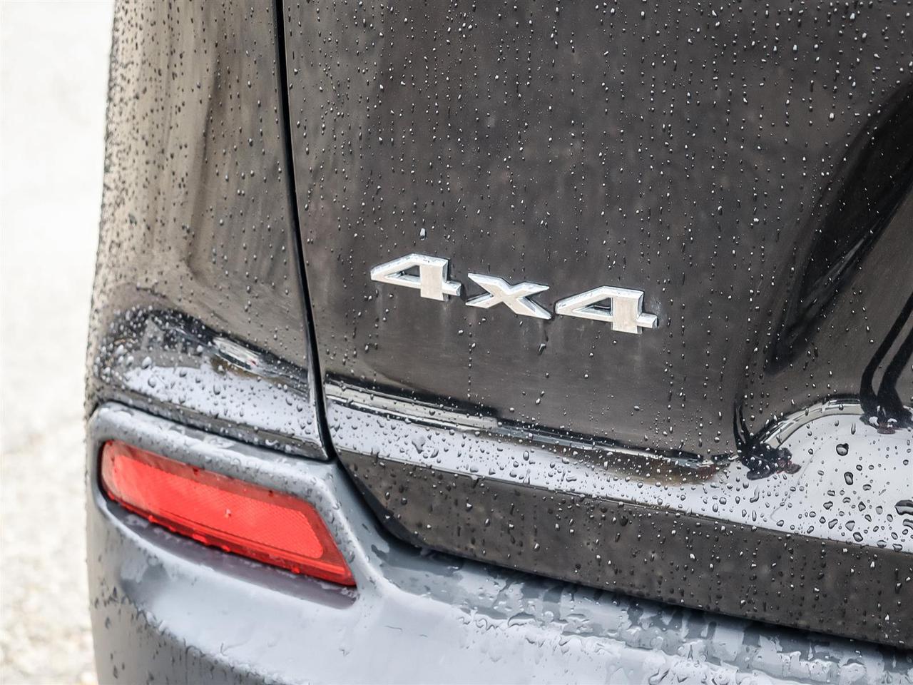2019 Jeep Cherokee  Photo