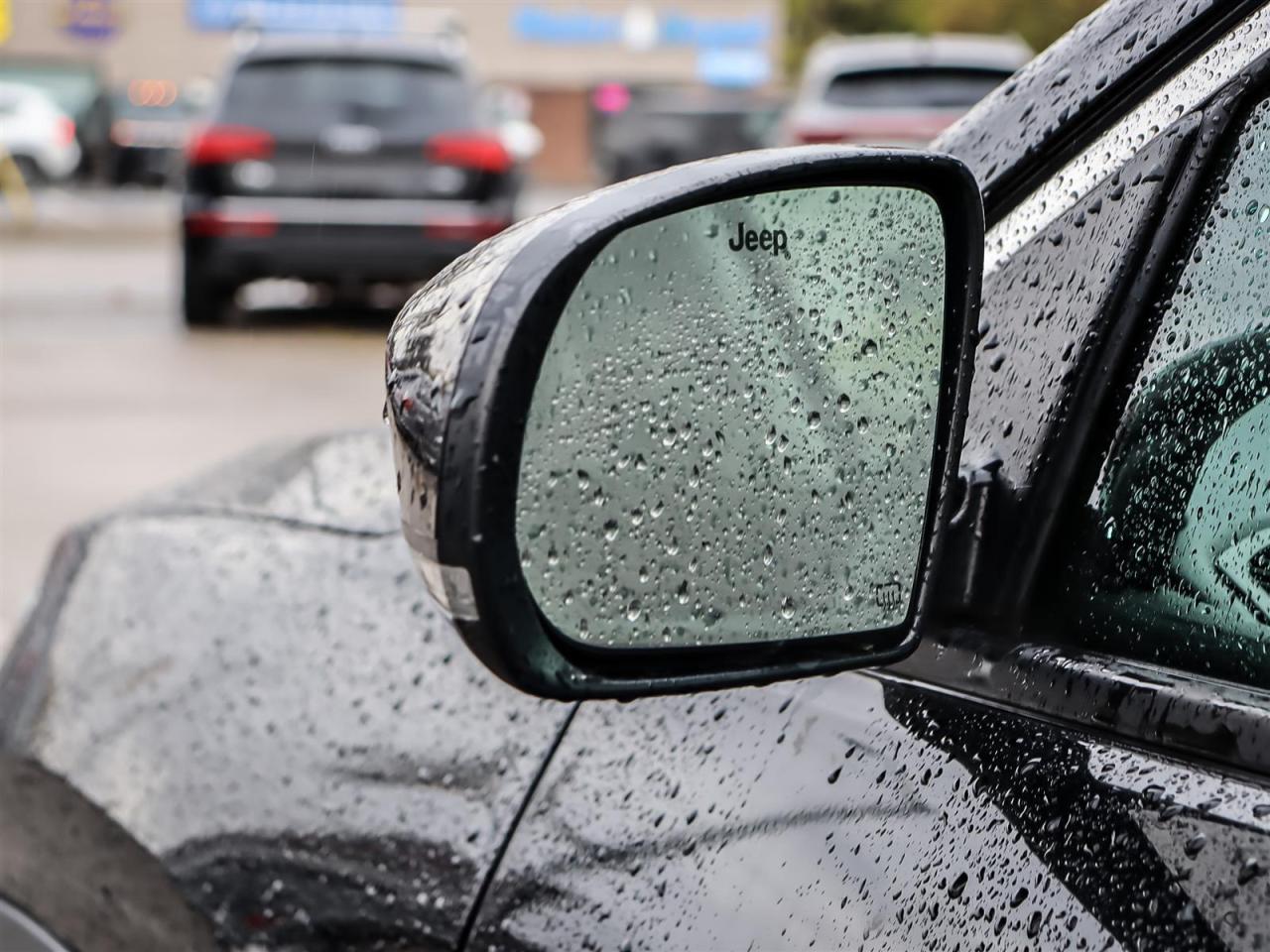 2019 Jeep Compass  Photo