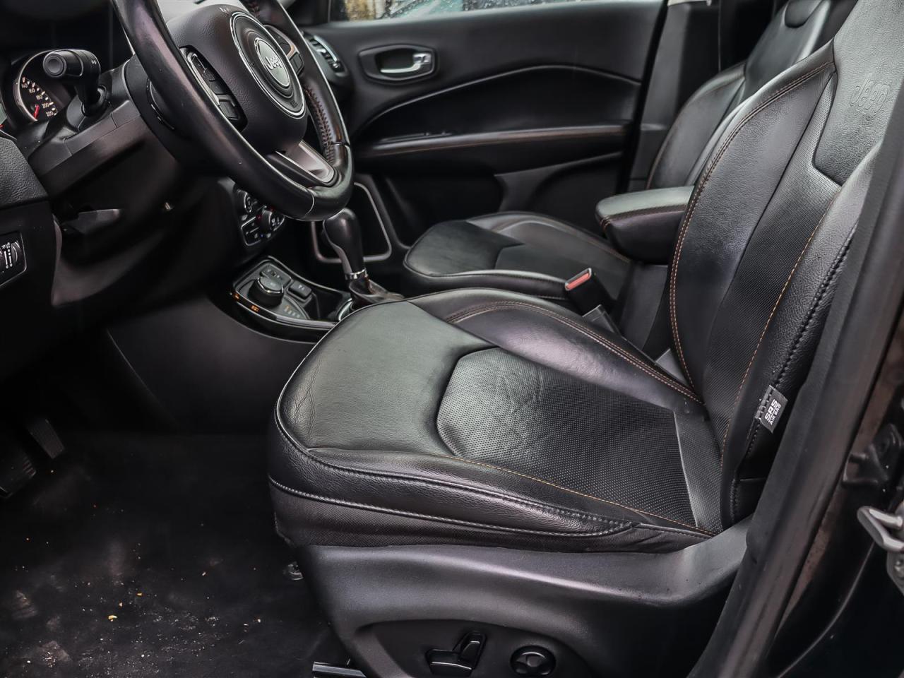 2019 Jeep Compass  Photo