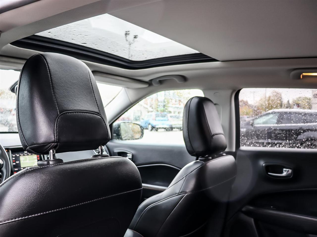 2019 Jeep Compass  Photo