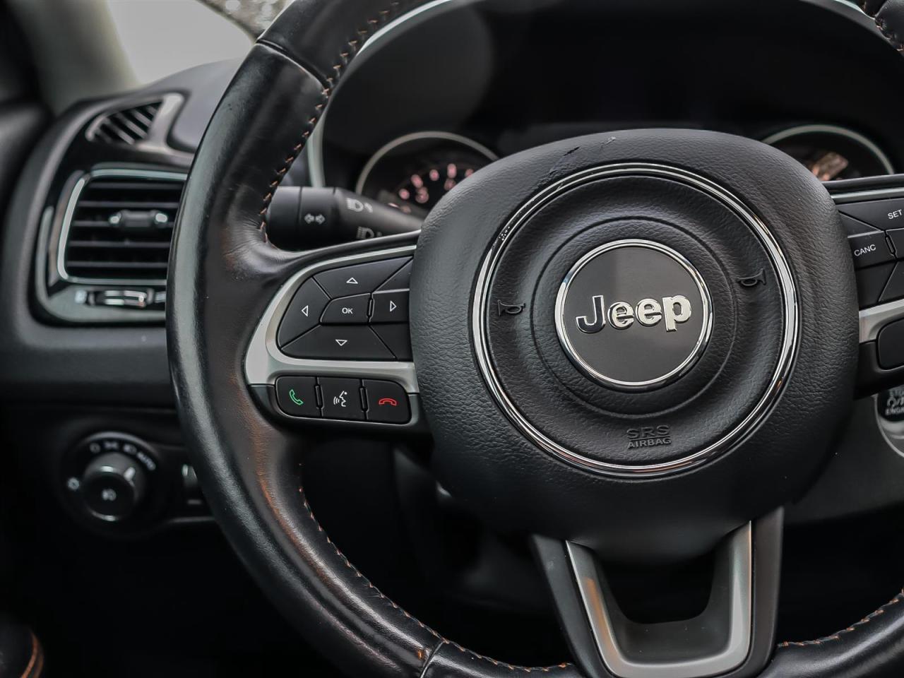 2019 Jeep Compass  Photo