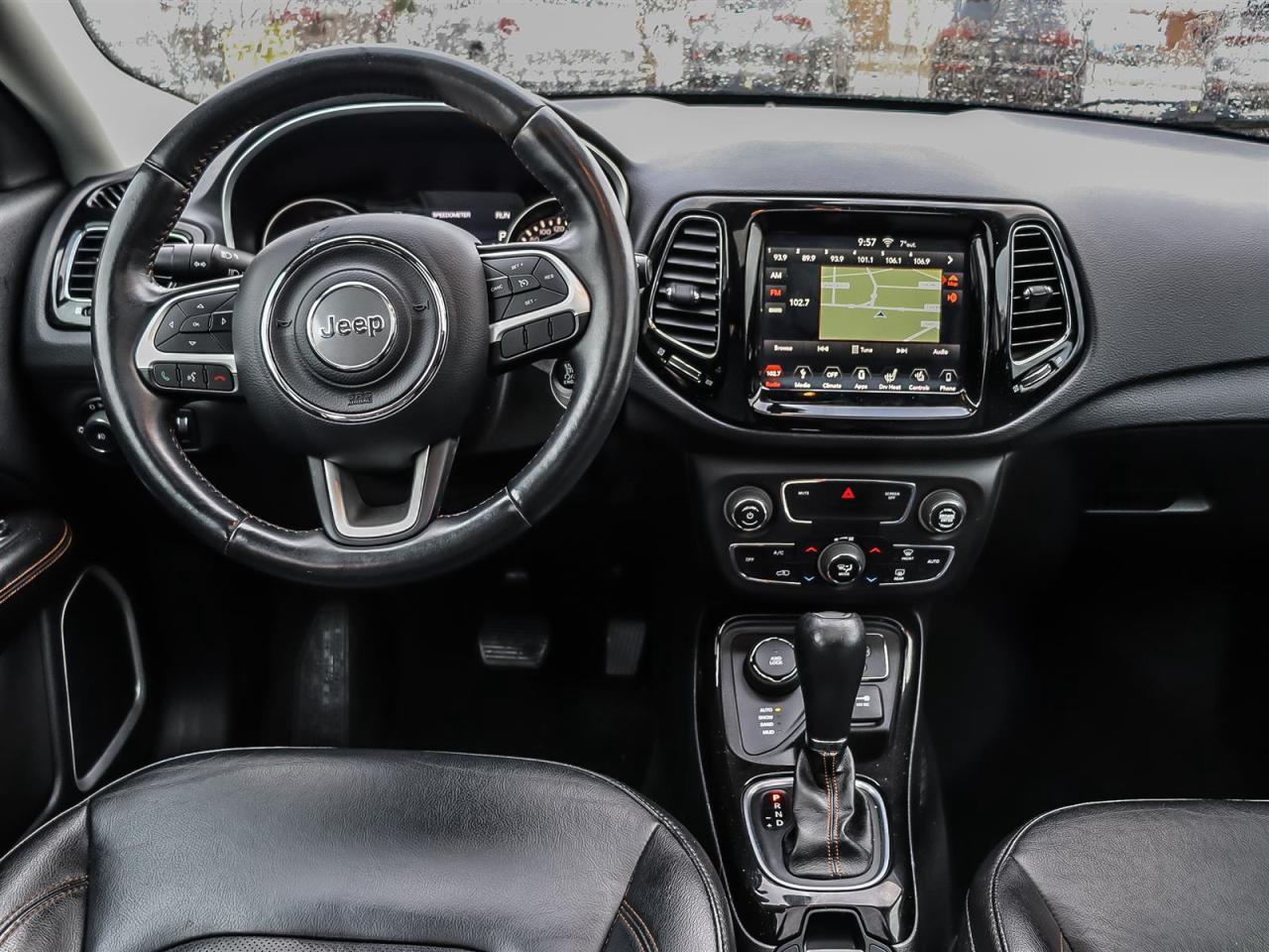 2019 Jeep Compass  Photo
