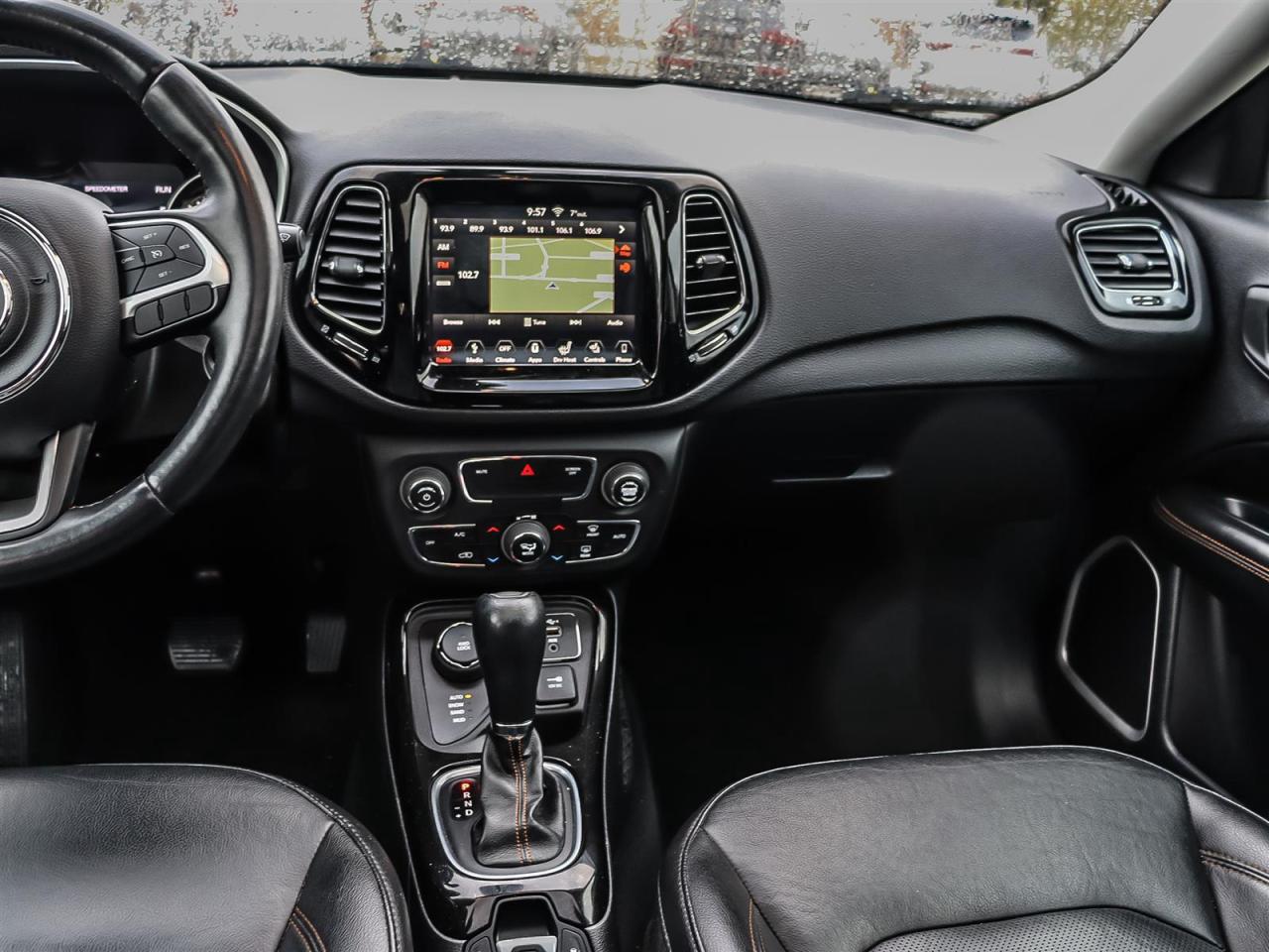 2019 Jeep Compass  Photo