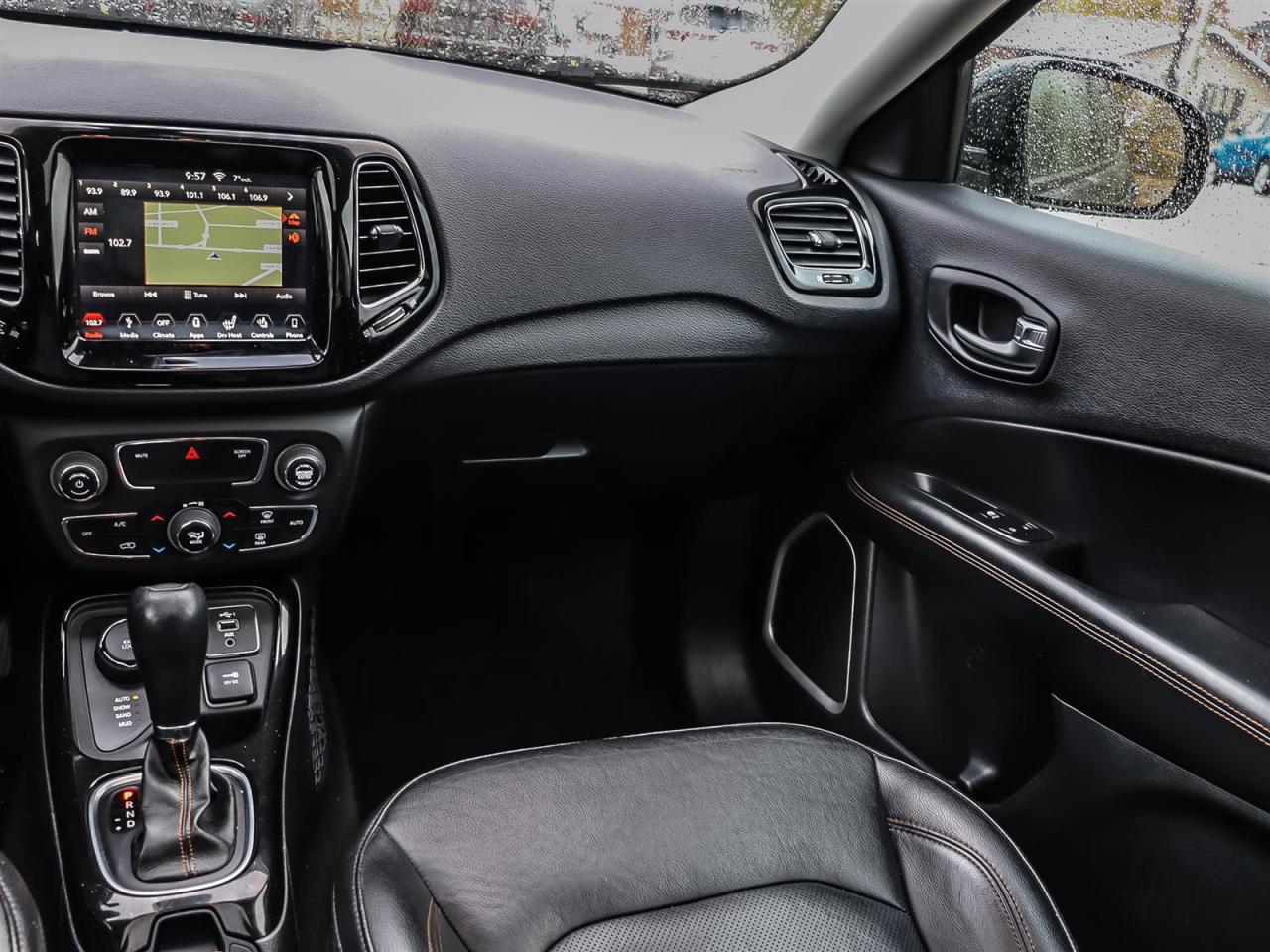 2019 Jeep Compass  Photo