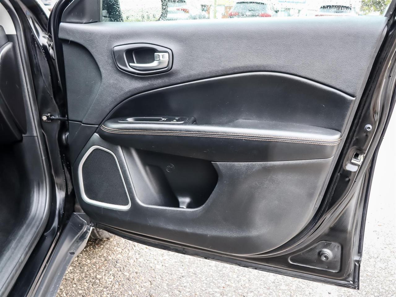 2019 Jeep Compass  Photo