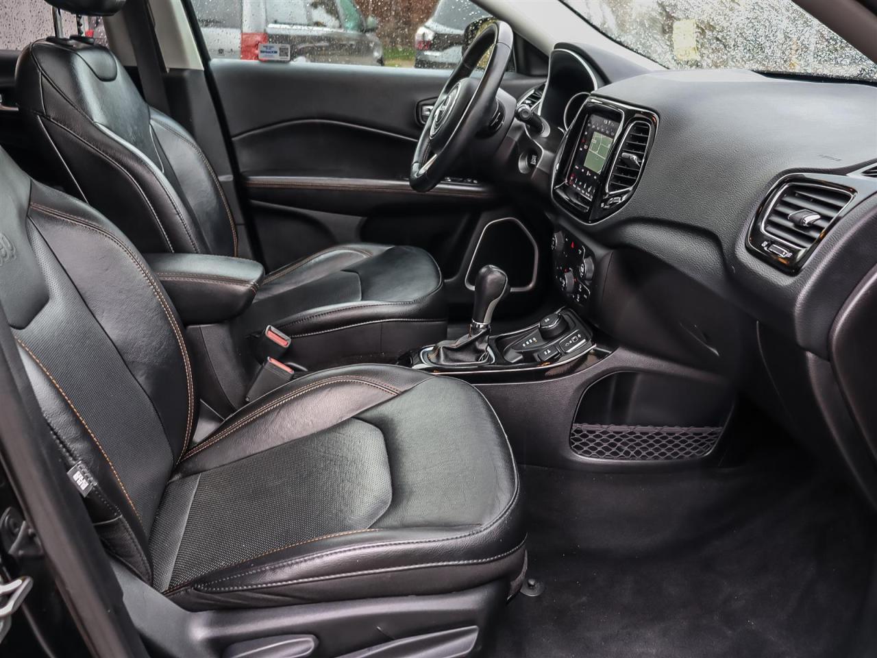 2019 Jeep Compass  Photo