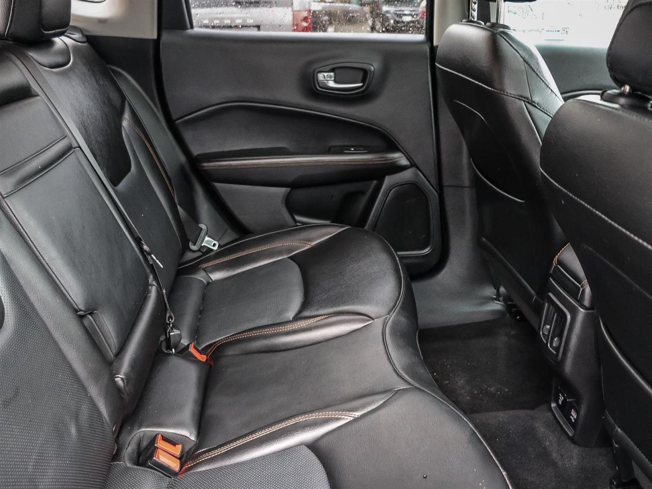 2019 Jeep Compass  Photo