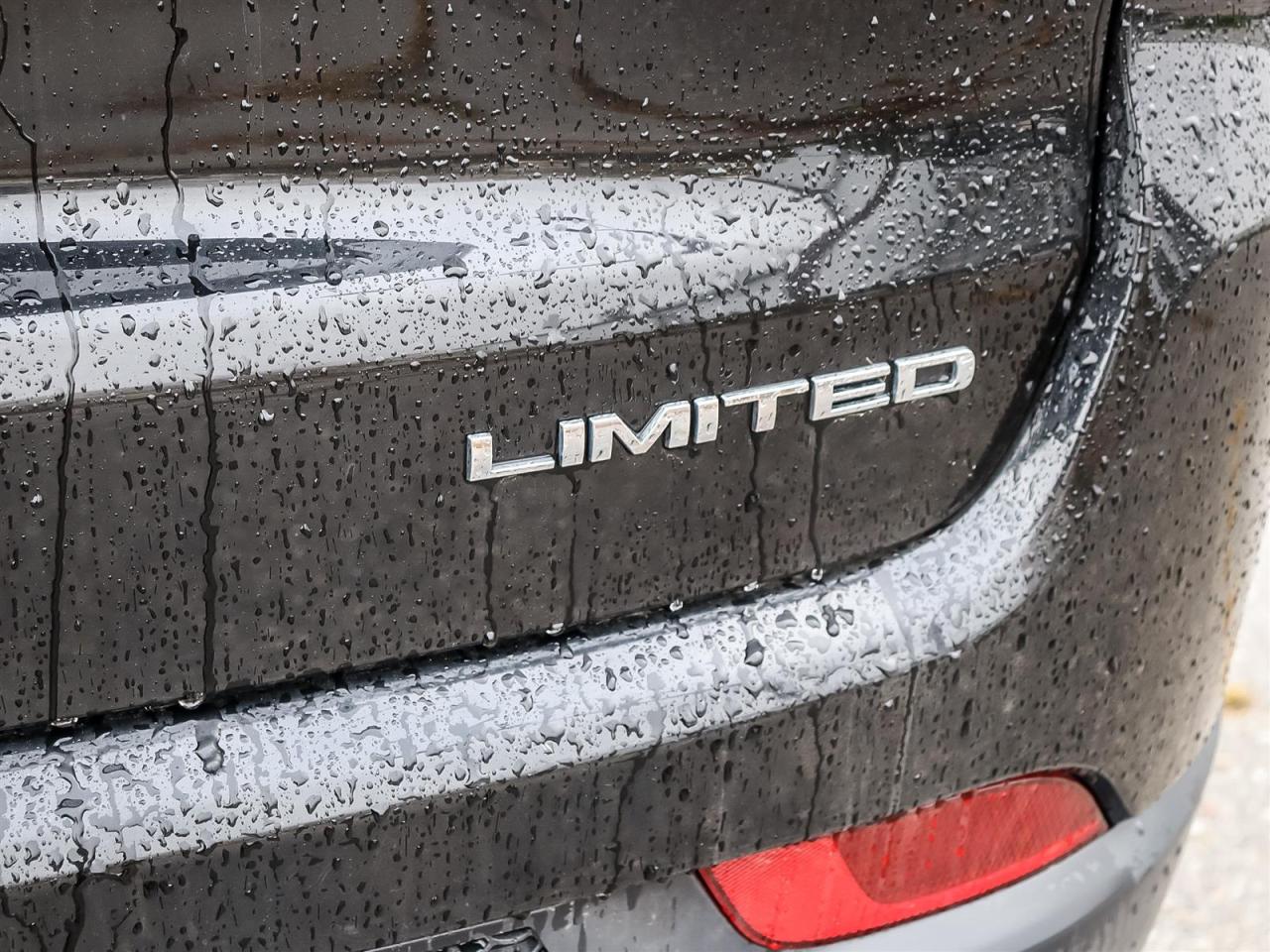 2019 Jeep Compass  Photo