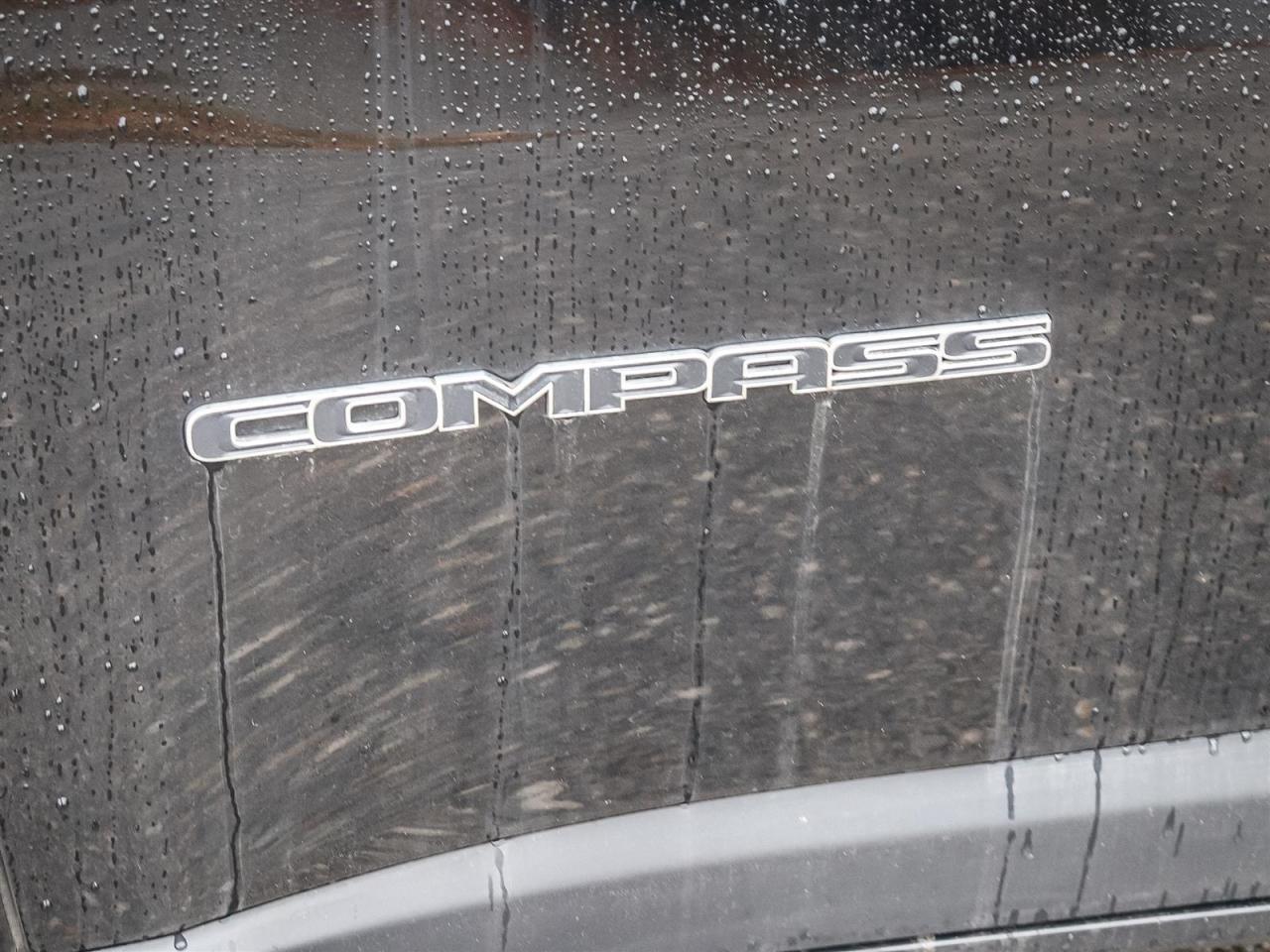 2019 Jeep Compass  Photo