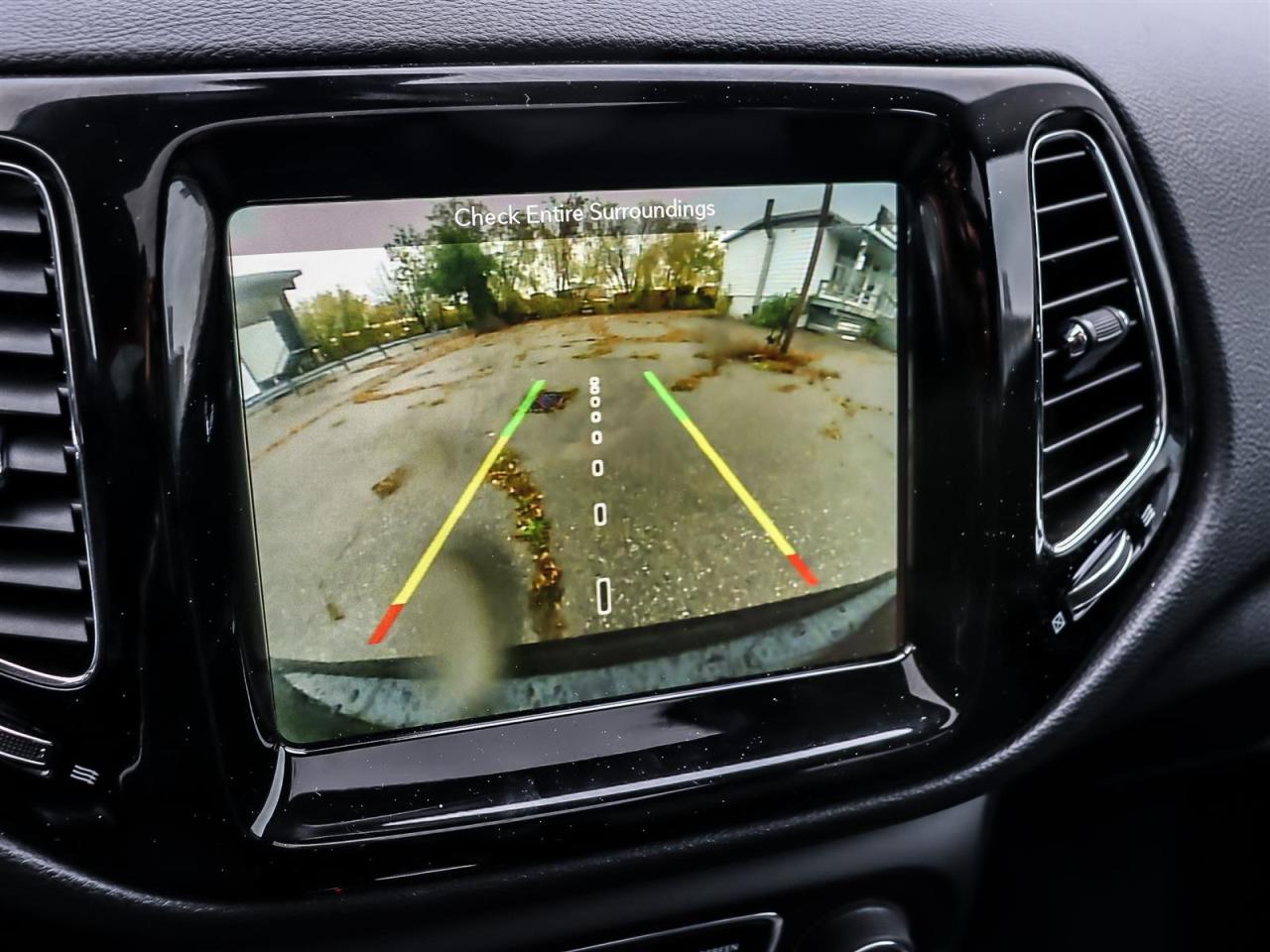 2019 Jeep Compass  Photo