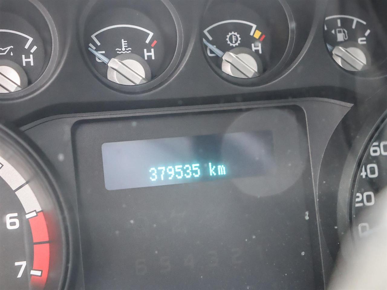 2013 Ford F-250  Photo