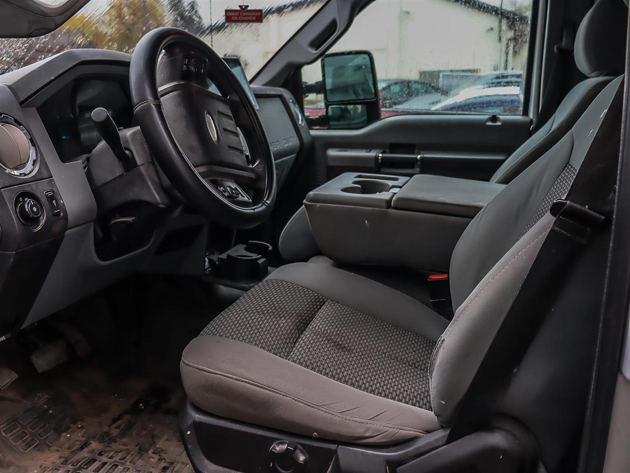 2013 Ford F-250  Photo1
