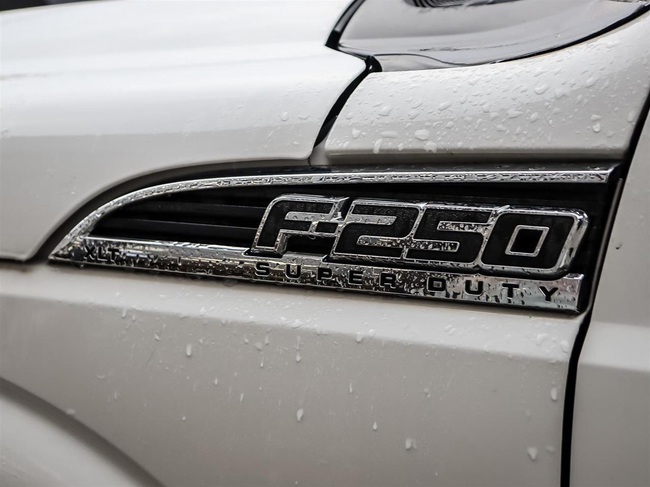 2013 Ford F-250  Photo