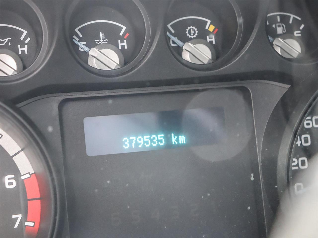 2013 Ford F-250  Photo