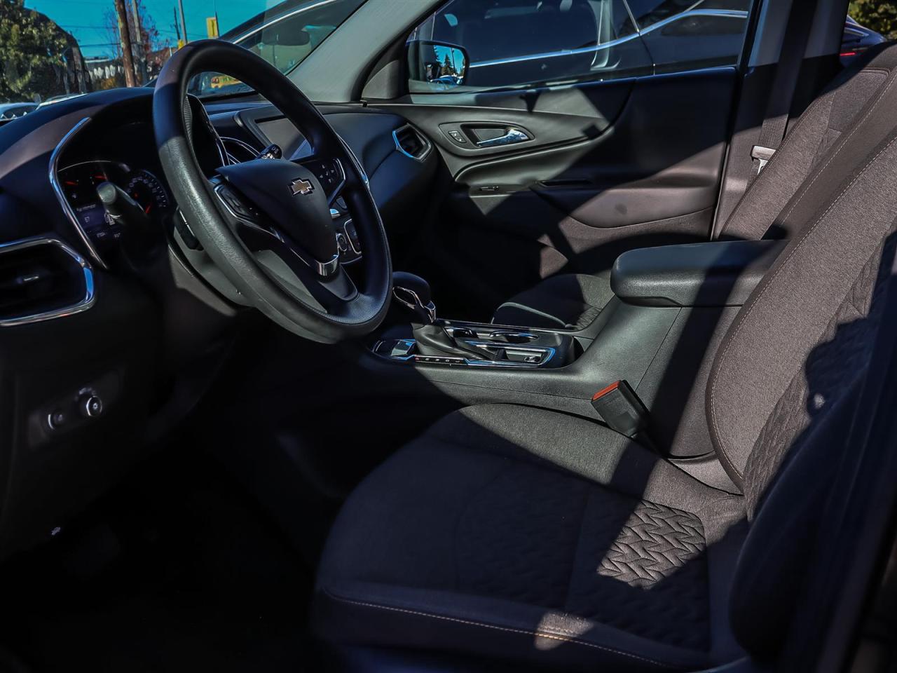 2023 Chevrolet Equinox  Photo4