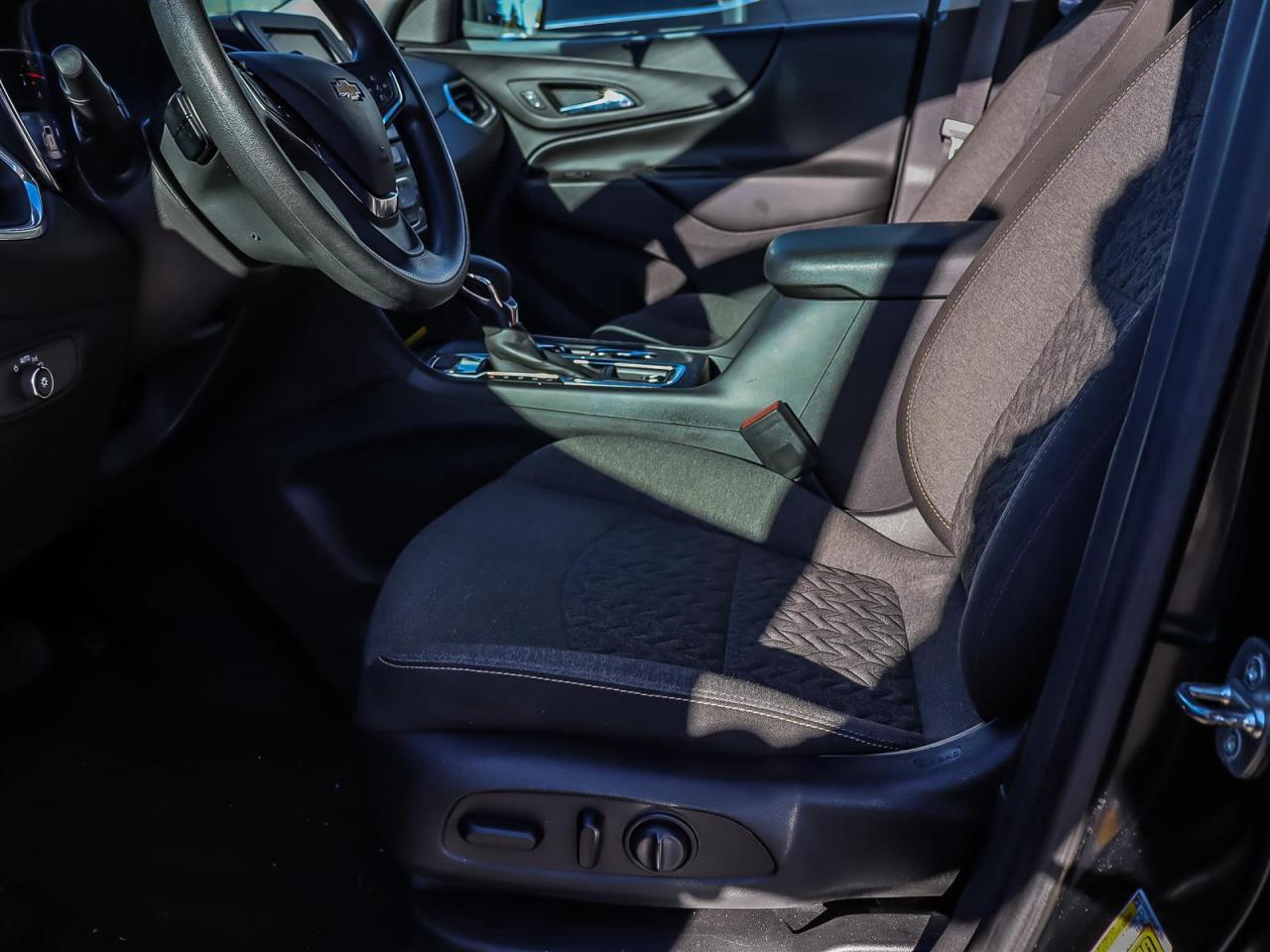 2023 Chevrolet Equinox  Photo