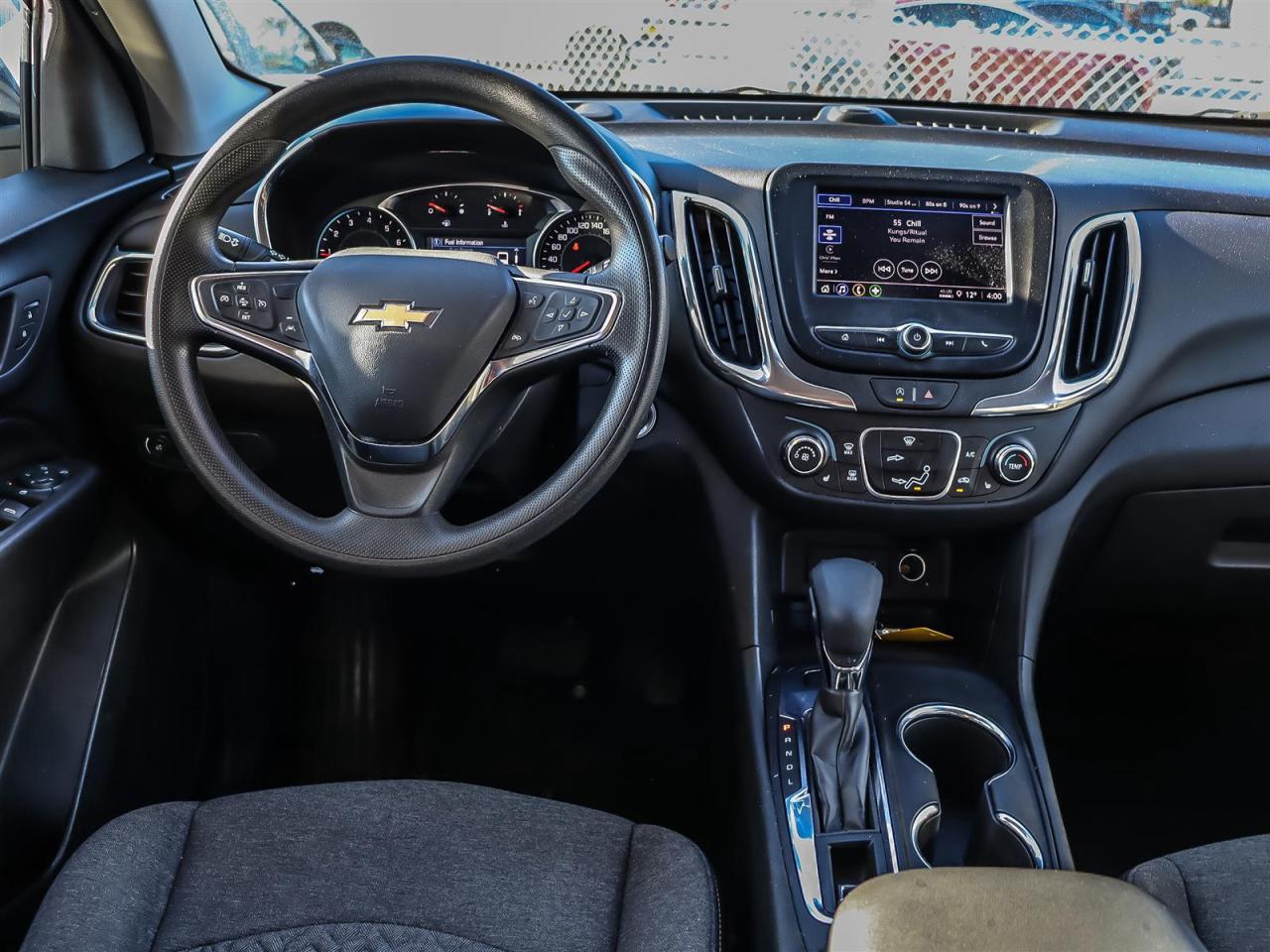 2023 Chevrolet Equinox  Photo