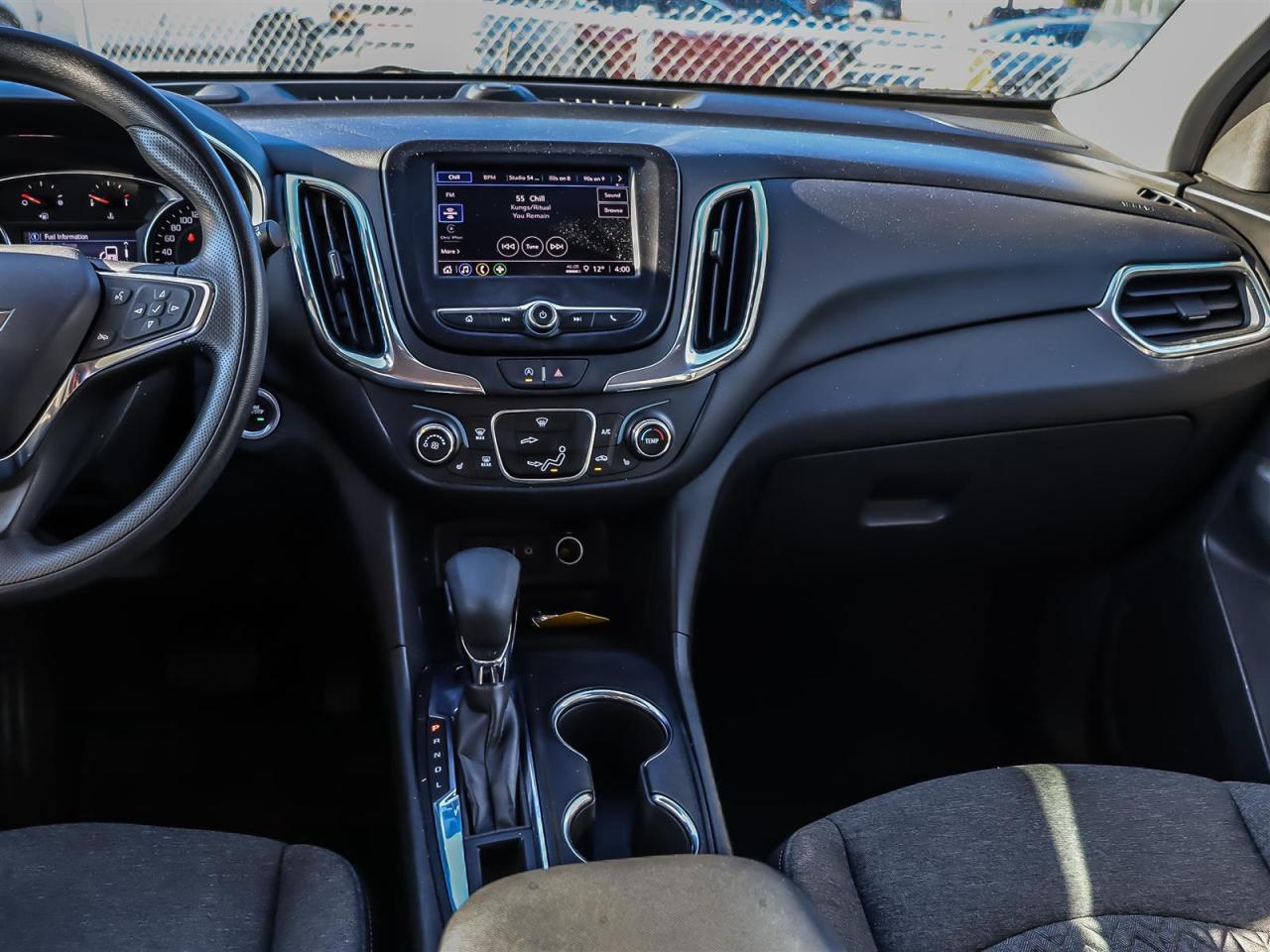 2023 Chevrolet Equinox  Photo