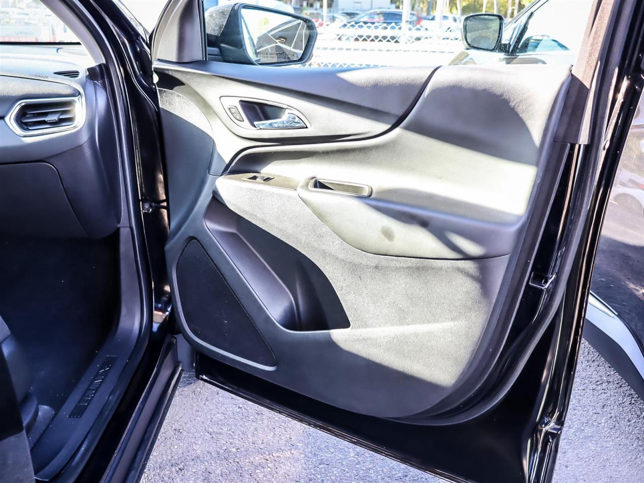 2023 Chevrolet Equinox  Photo