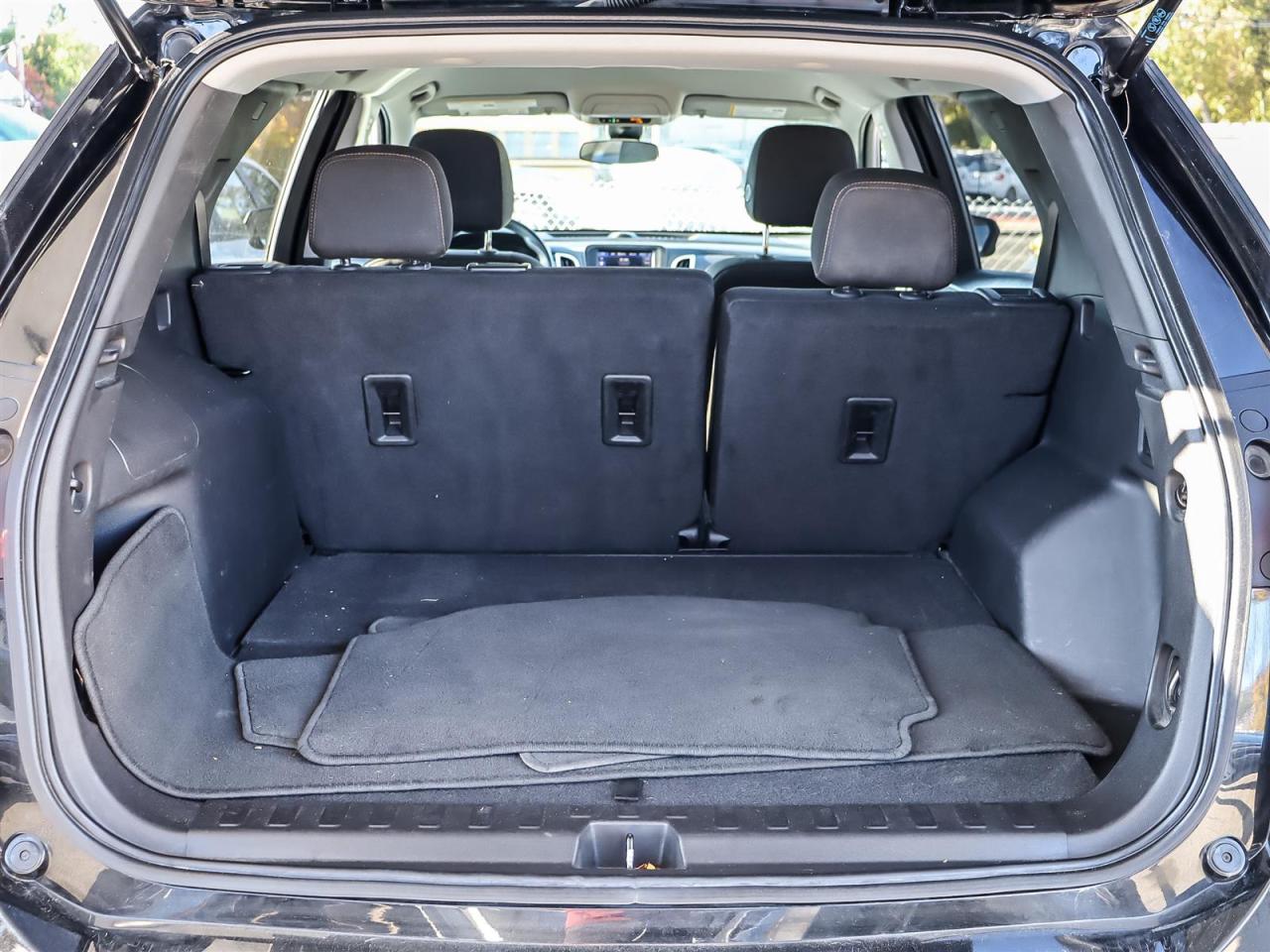 2023 Chevrolet Equinox  Photo