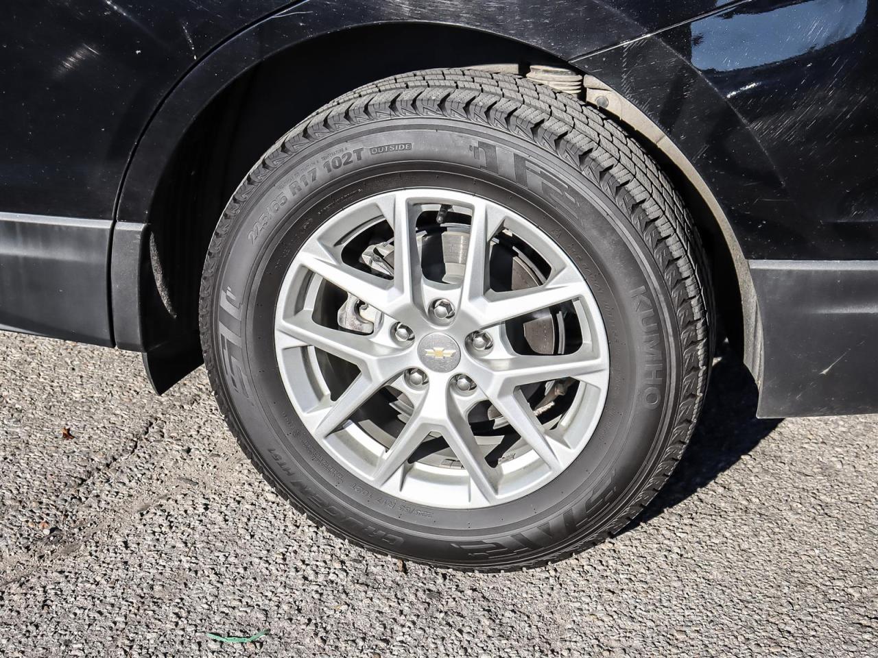 2023 Chevrolet Equinox  Photo