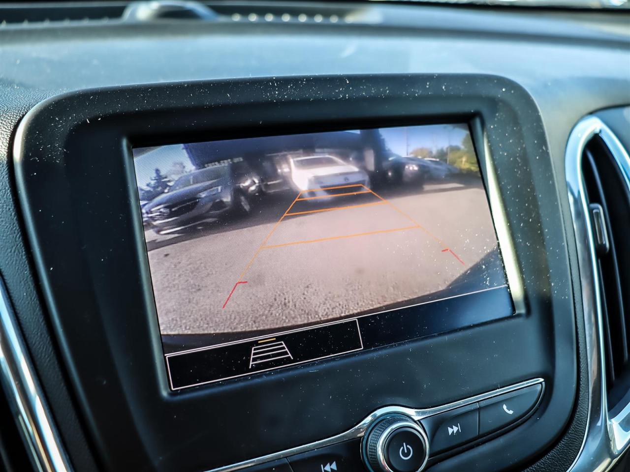 2023 Chevrolet Equinox  Photo