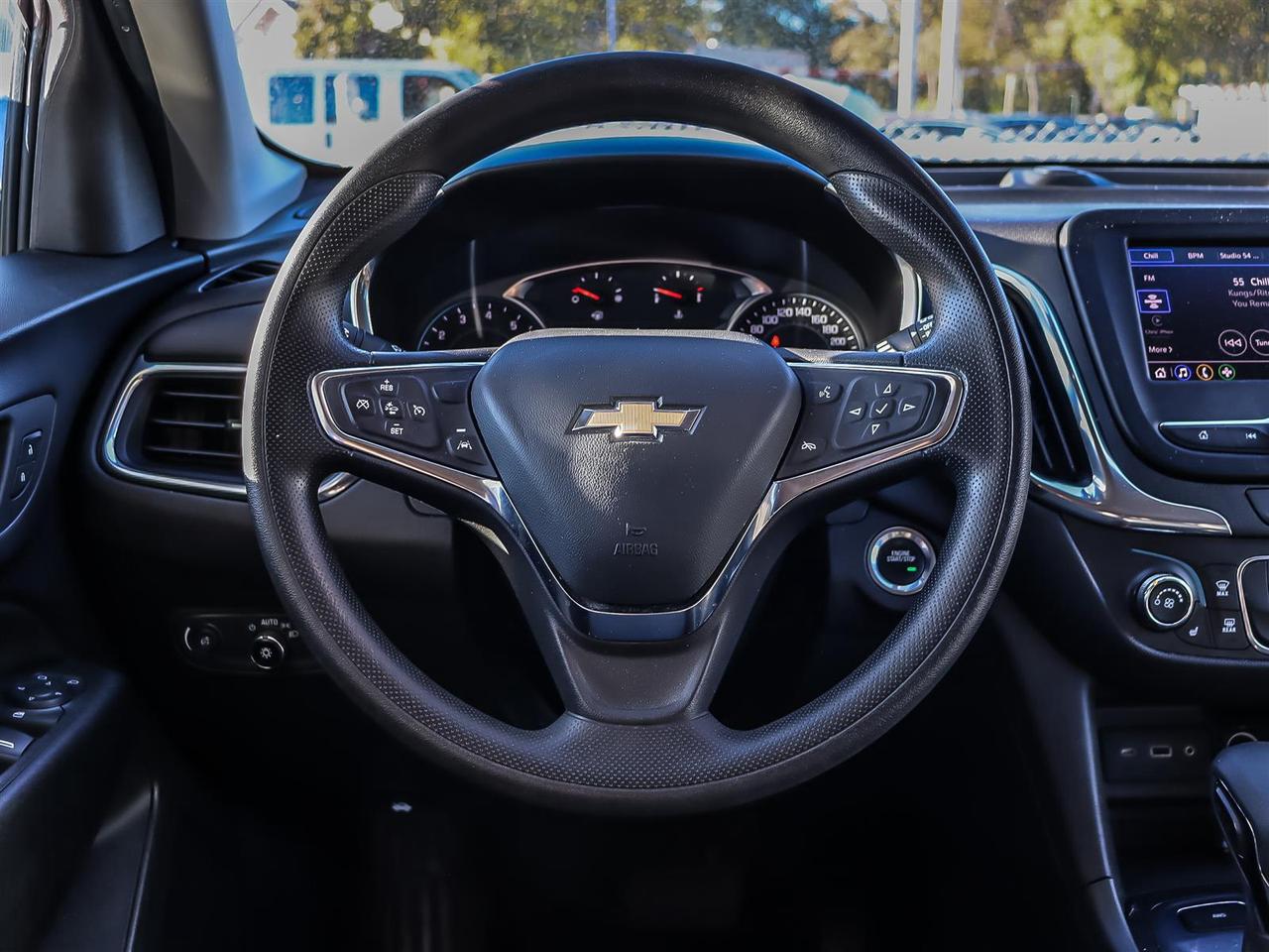 2023 Chevrolet Equinox  Photo
