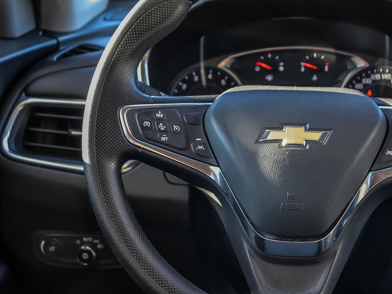 2023 Chevrolet Equinox  Photo