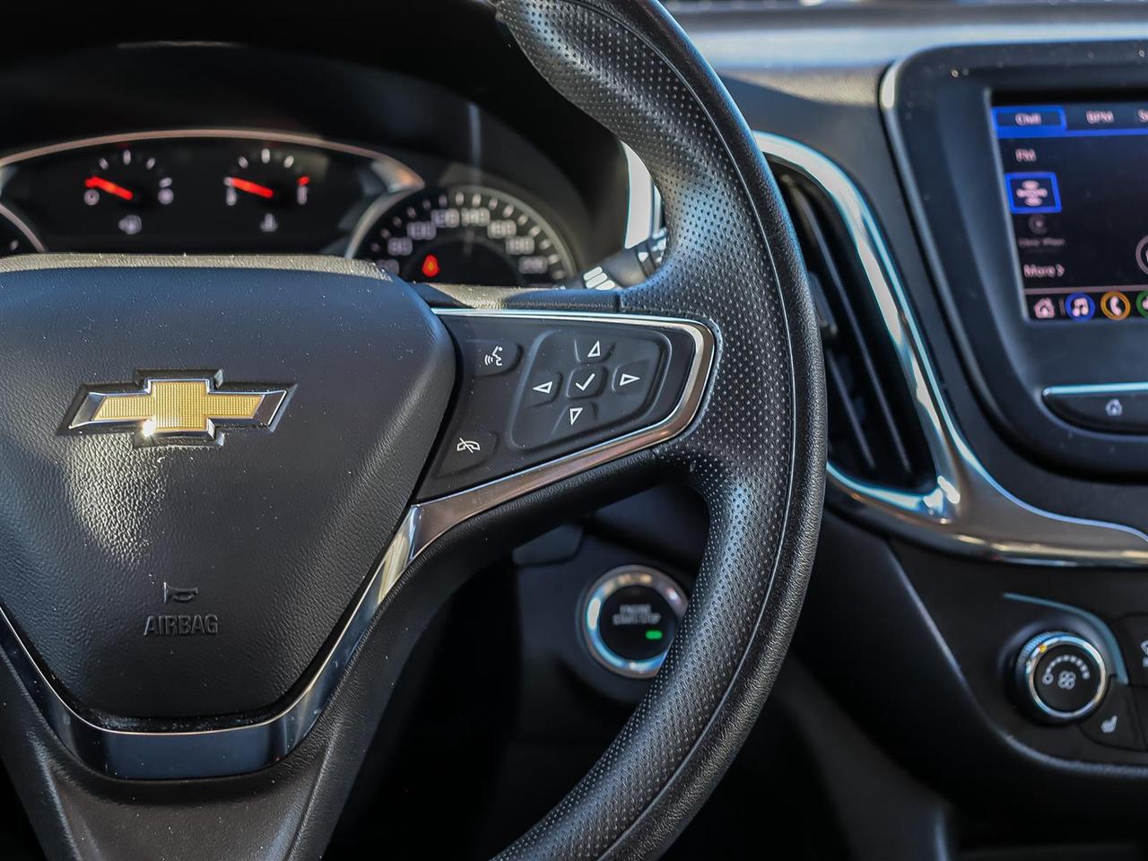 2023 Chevrolet Equinox  Photo