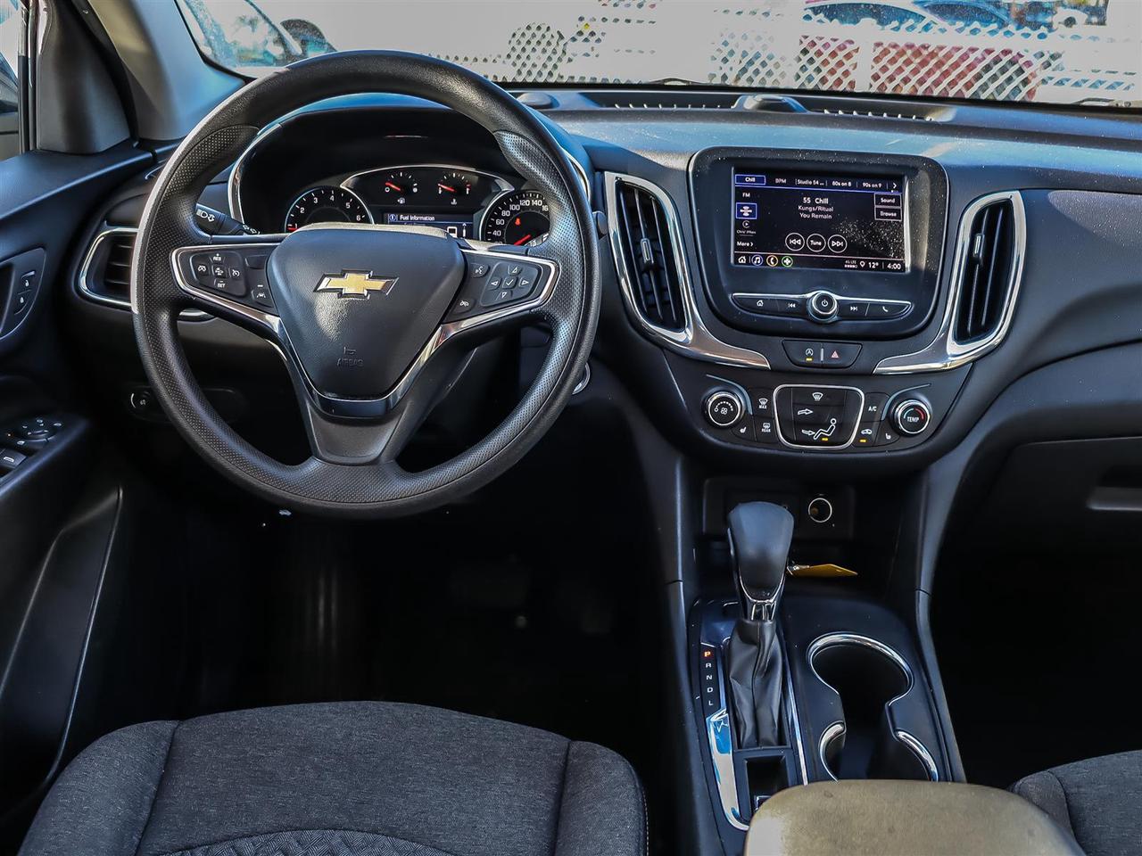 2023 Chevrolet Equinox  Photo