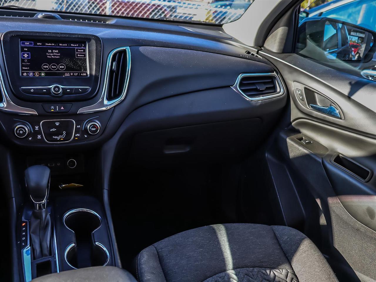 2023 Chevrolet Equinox  Photo
