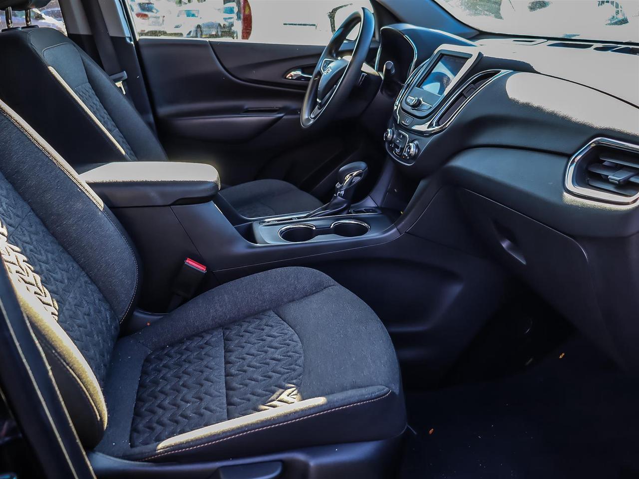 2023 Chevrolet Equinox  Photo