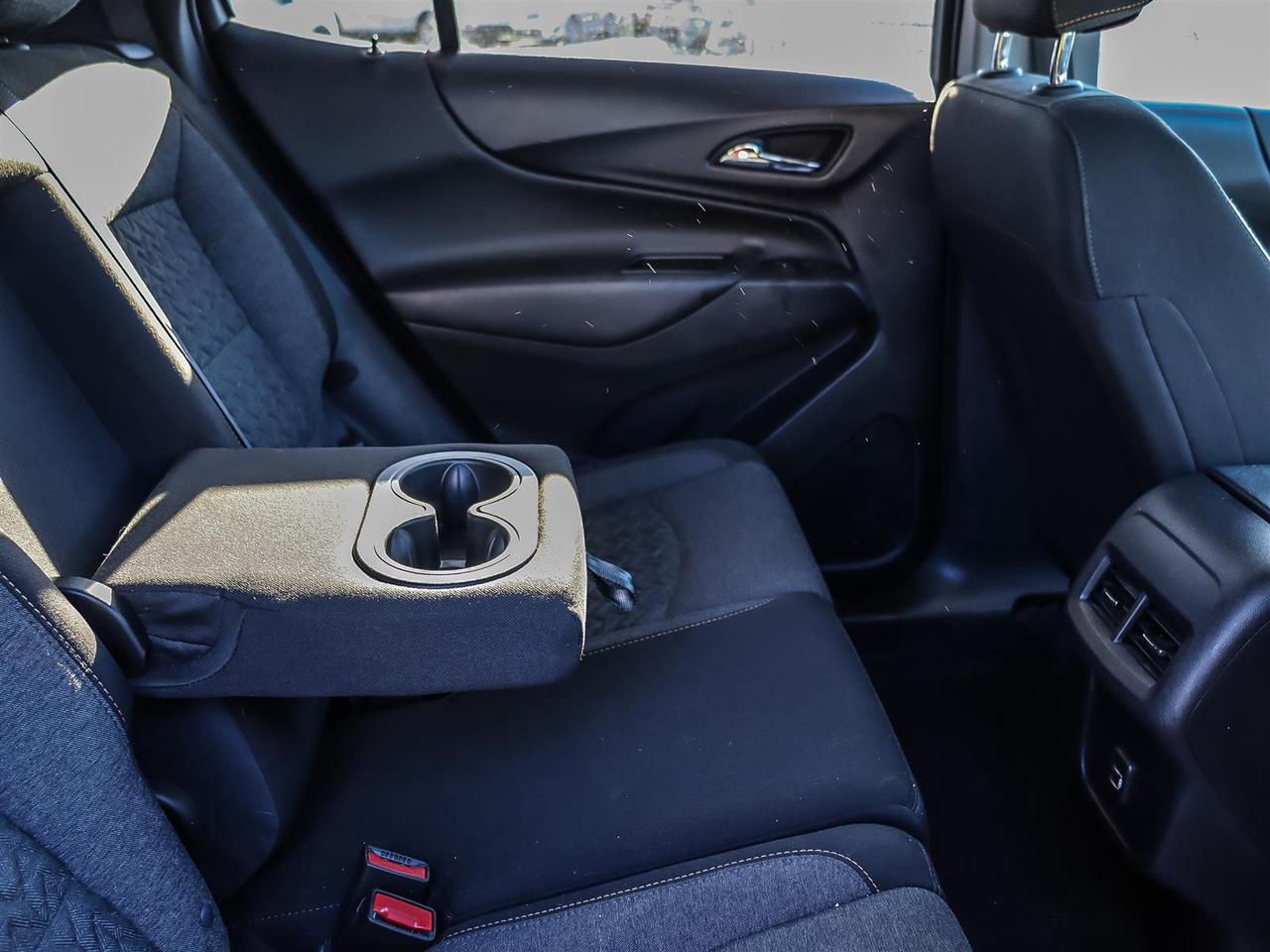 2023 Chevrolet Equinox  Photo