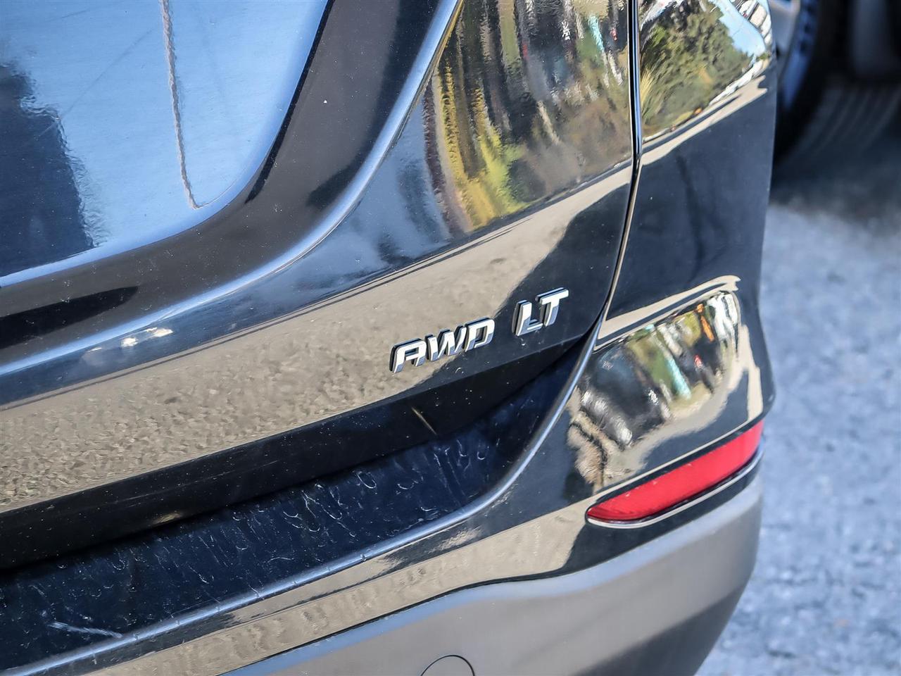 2023 Chevrolet Equinox  Photo