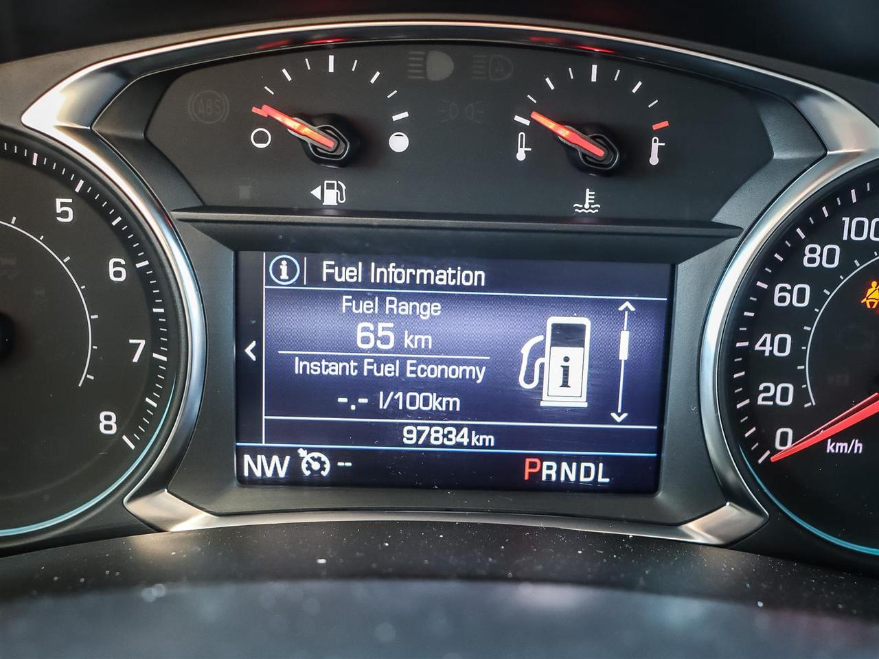 2023 Chevrolet Equinox  Photo