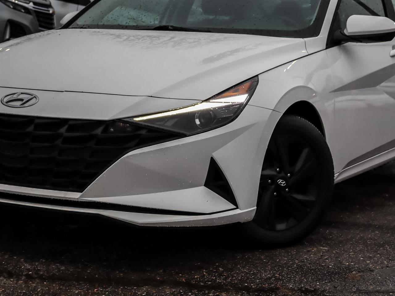 2023 Hyundai Elantra  Photo