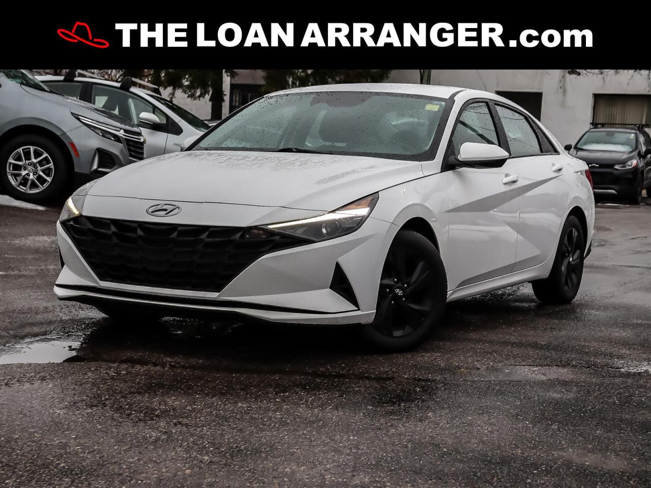 2023 Hyundai Elantra  Photo