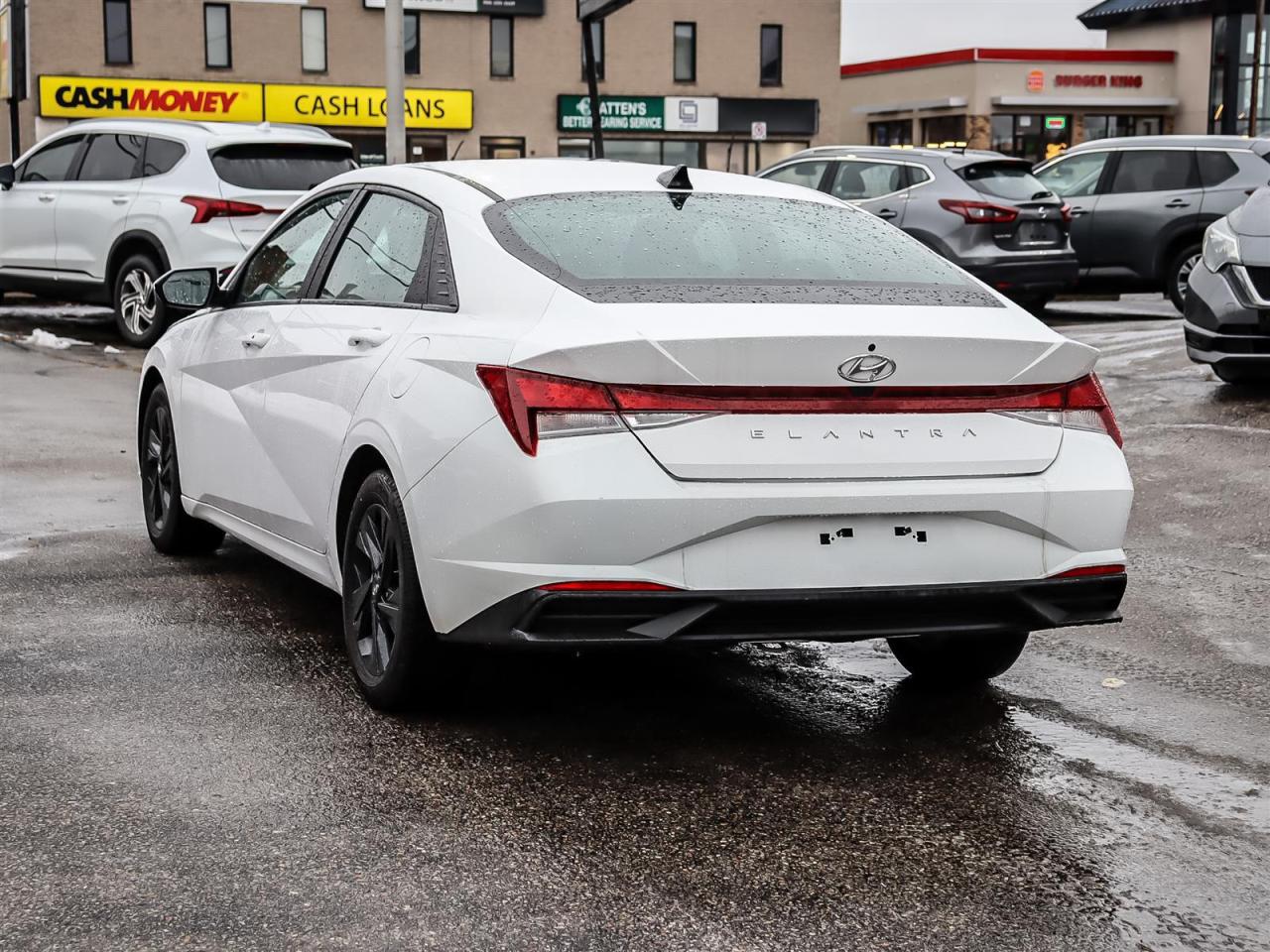 2023 Hyundai Elantra  Photo