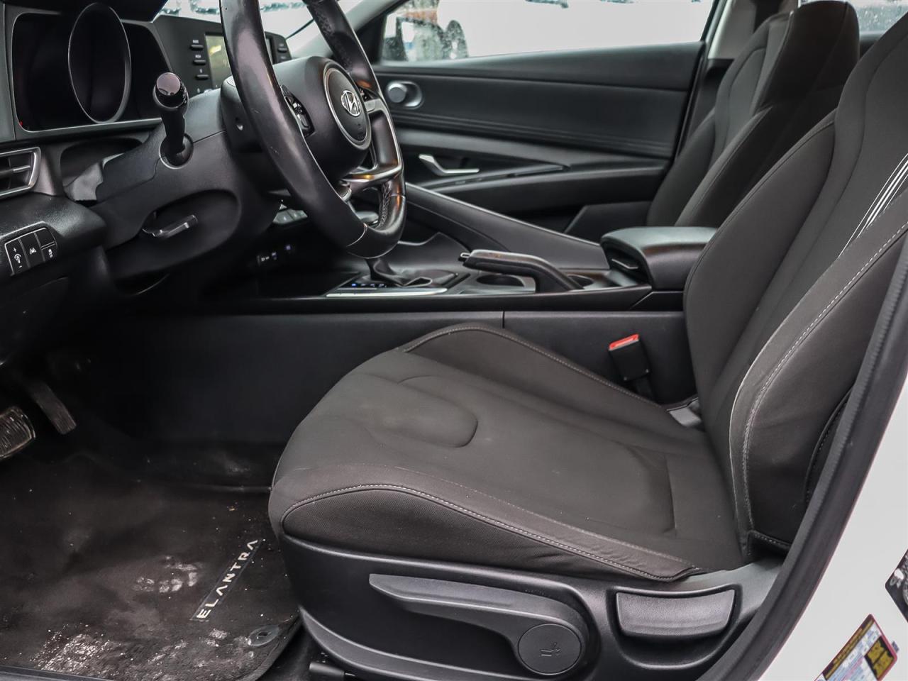 2023 Hyundai Elantra  Photo