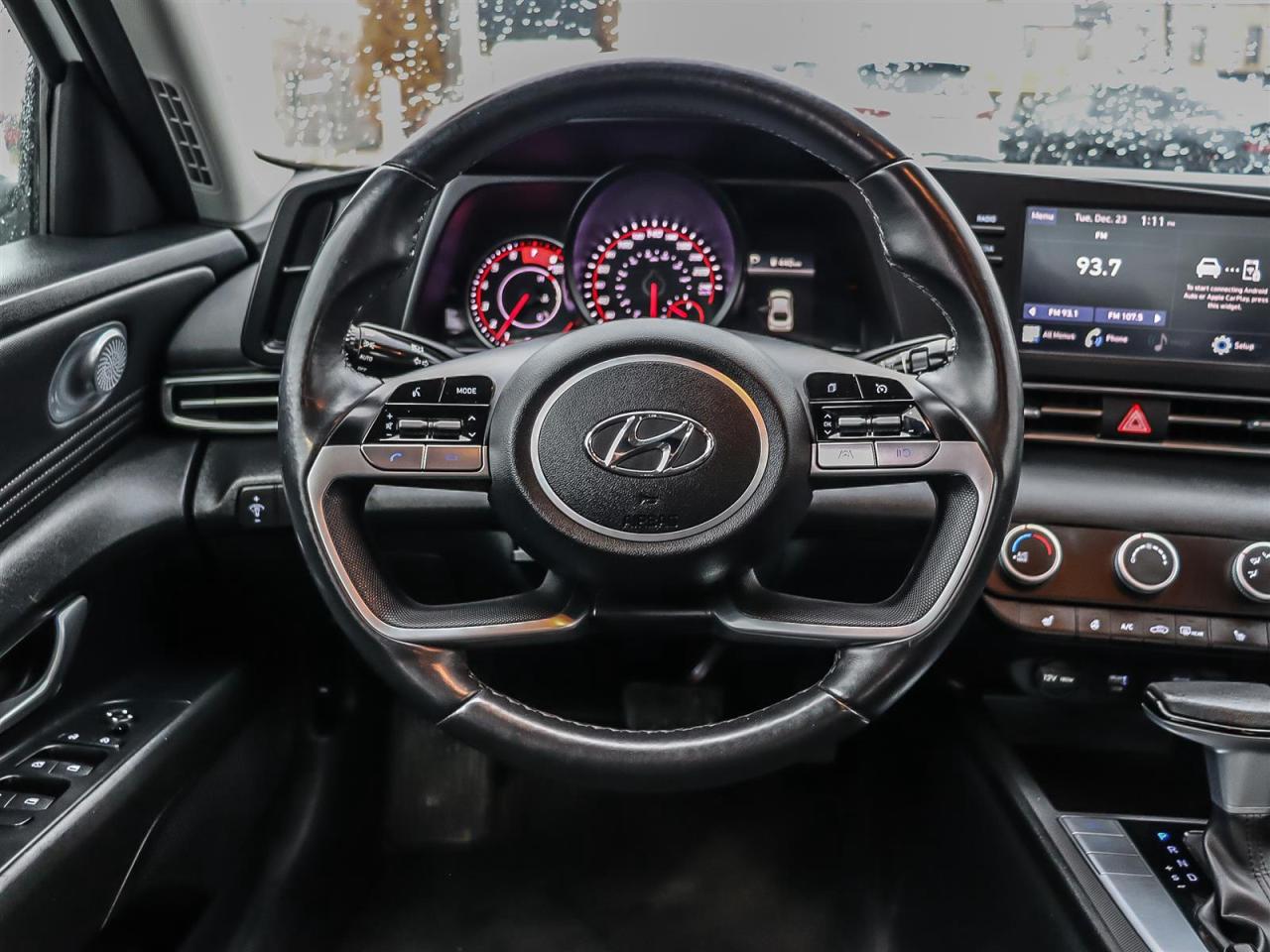 2023 Hyundai Elantra  Photo