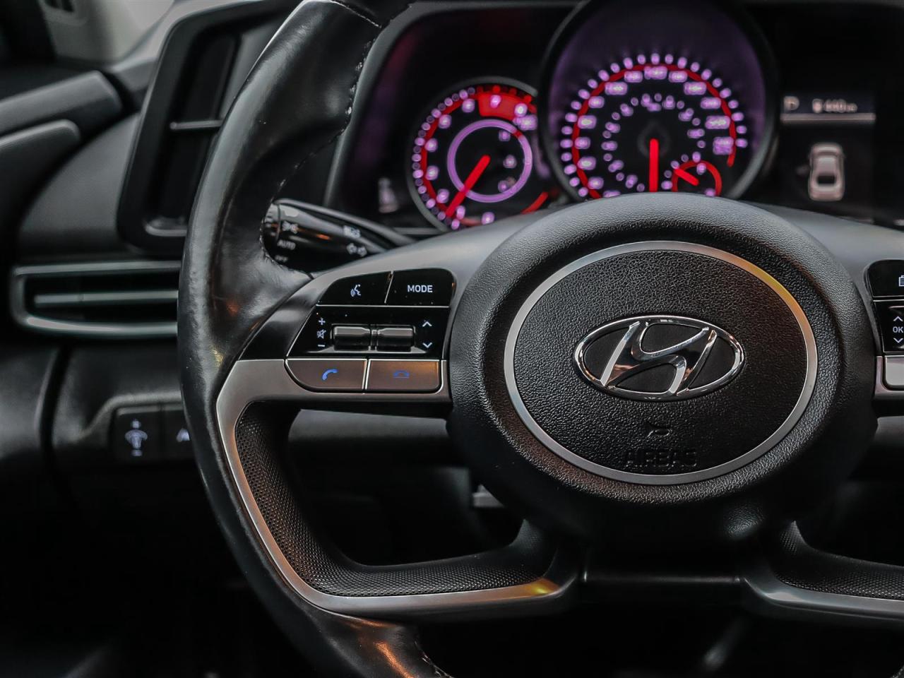 2023 Hyundai Elantra  Photo