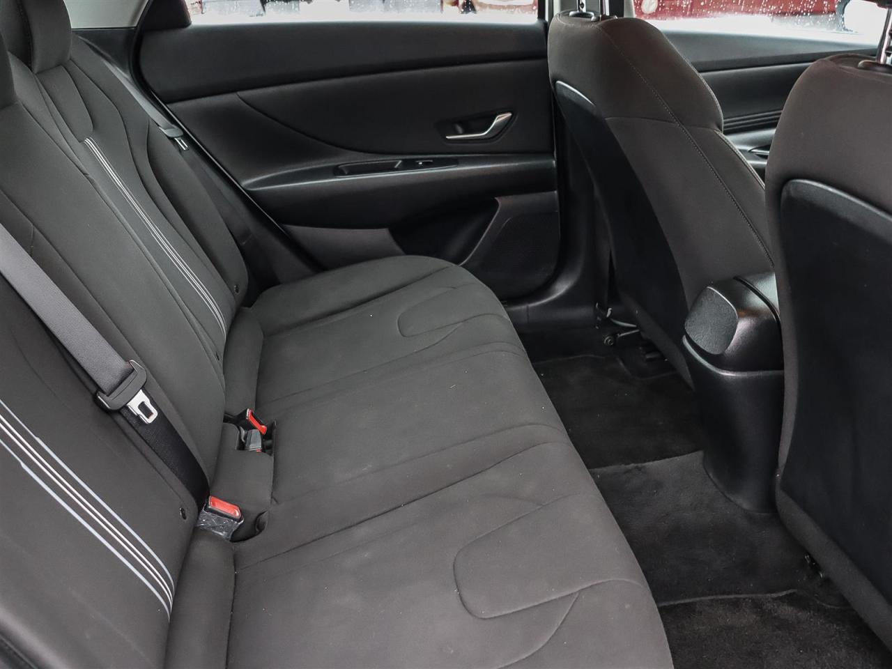 2023 Hyundai Elantra  Photo